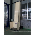 Hydraulic wheelchair lift/electric disabled lifter